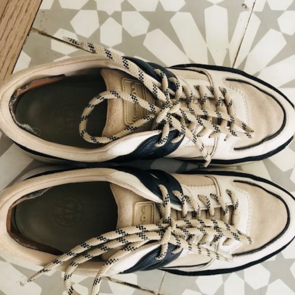 Massimo Dutti Sneakers - Picture 6 of 6